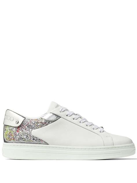 jimmy choo sneakers cheap